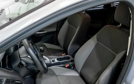 Ford Focus III, 2012 год, 719 000 рублей, 17 фотография