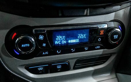 Ford Focus III, 2012 год, 719 000 рублей, 24 фотография