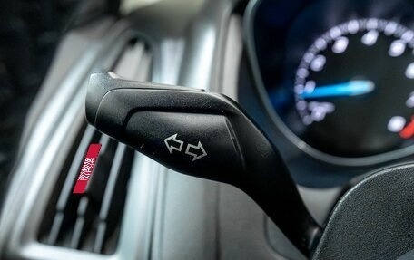 Ford Focus III, 2012 год, 719 000 рублей, 19 фотография