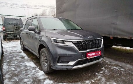 KIA Carnival, 2022 год, 3 382 200 рублей, 1 фотография