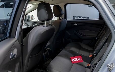 Ford Focus III, 2012 год, 719 000 рублей, 27 фотография