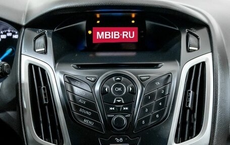 Ford Focus III, 2012 год, 719 000 рублей, 25 фотография