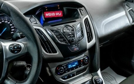 Ford Focus III, 2012 год, 719 000 рублей, 21 фотография