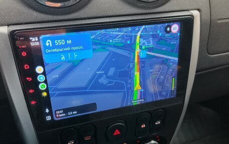 Nissan Almera, 2017 год, 550 000 рублей, 14 фотография