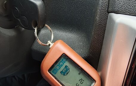 Nissan Almera, 2017 год, 550 000 рублей, 11 фотография