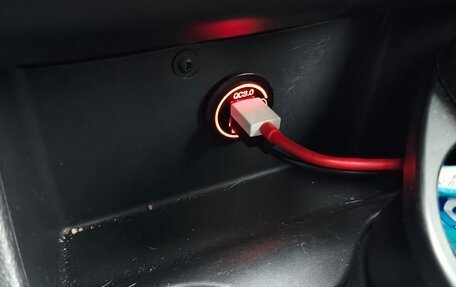 Nissan Almera, 2017 год, 550 000 рублей, 13 фотография