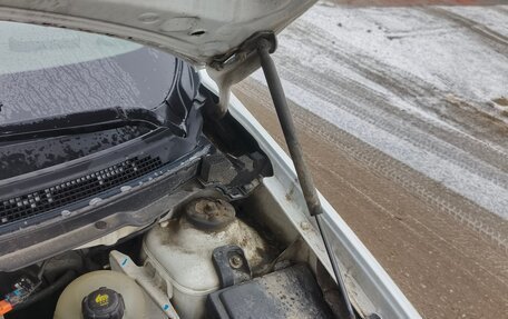 Nissan Almera, 2017 год, 550 000 рублей, 12 фотография