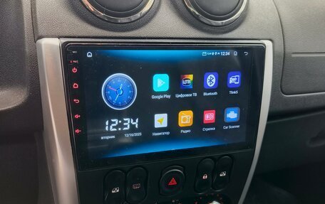 Nissan Almera, 2017 год, 550 000 рублей, 9 фотография