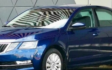 Skoda Octavia, 2018 год, 2 000 000 рублей, 8 фотография