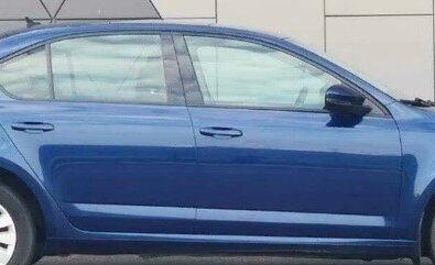 Skoda Octavia, 2018 год, 2 000 000 рублей, 4 фотография