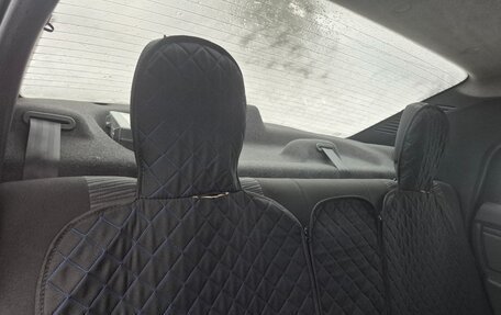 Renault Logan I, 2011 год, 500 000 рублей, 2 фотография