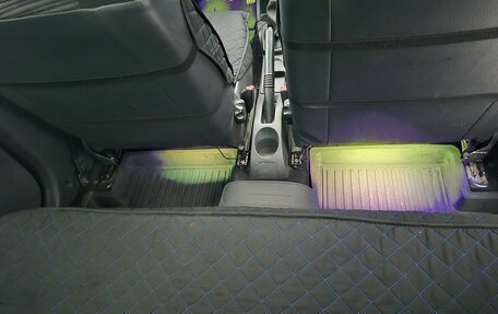 Renault Logan I, 2011 год, 500 000 рублей, 3 фотография