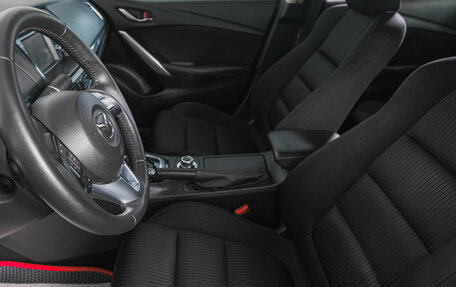 Mazda 6, 2013 год, 1 499 000 рублей, 9 фотография