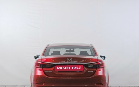 Mazda 6, 2013 год, 1 499 000 рублей, 6 фотография