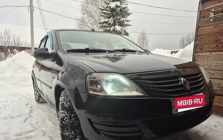 Renault Logan I, 2011 год, 500 000 рублей, 6 фотография