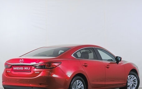 Mazda 6, 2013 год, 1 499 000 рублей, 7 фотография