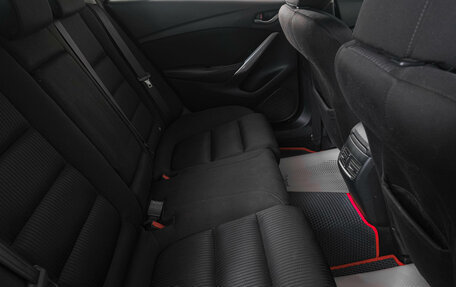 Mazda 6, 2013 год, 1 499 000 рублей, 11 фотография