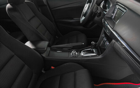 Mazda 6, 2013 год, 1 499 000 рублей, 12 фотография