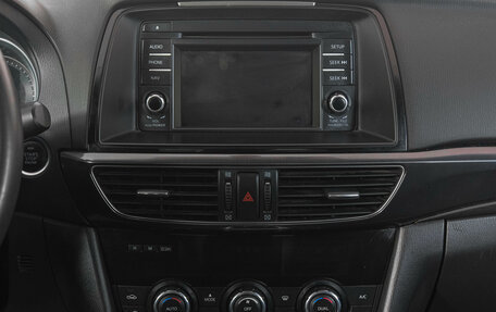 Mazda 6, 2013 год, 1 499 000 рублей, 19 фотография