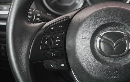 Mazda 6, 2013 год, 1 499 000 рублей, 17 фотография