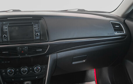 Mazda 6, 2013 год, 1 499 000 рублей, 15 фотография