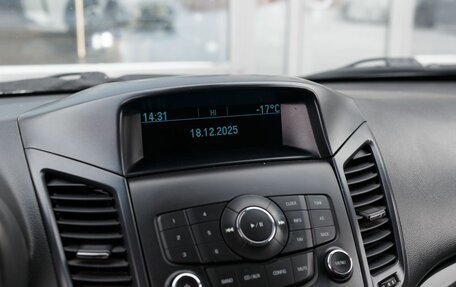 Chevrolet Orlando I, 2012 год, 1 100 000 рублей, 14 фотография