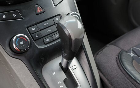 Chevrolet Orlando I, 2012 год, 1 100 000 рублей, 15 фотография