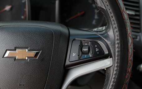 Chevrolet Orlando I, 2012 год, 1 100 000 рублей, 12 фотография