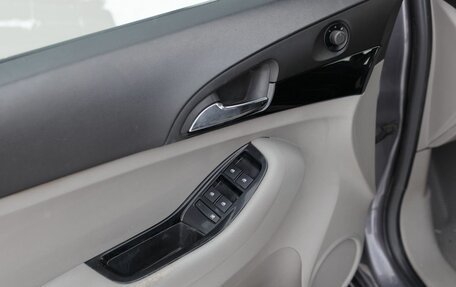 Chevrolet Orlando I, 2012 год, 1 100 000 рублей, 16 фотография