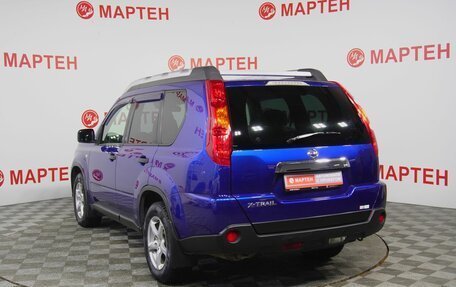 Nissan X-Trail, 2010 год, 1 024 000 рублей, 7 фотография