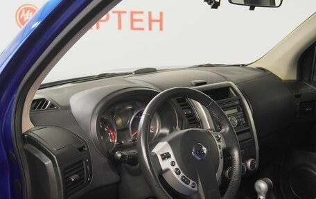 Nissan X-Trail, 2010 год, 1 024 000 рублей, 9 фотография