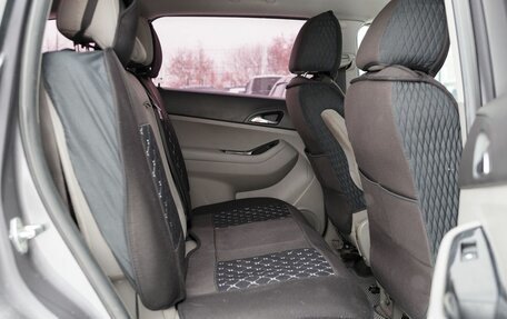 Chevrolet Orlando I, 2012 год, 1 100 000 рублей, 19 фотография