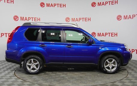 Nissan X-Trail, 2010 год, 1 024 000 рублей, 4 фотография