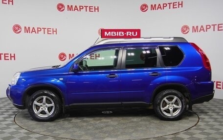 Nissan X-Trail, 2010 год, 1 024 000 рублей, 8 фотография