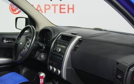 Nissan X-Trail, 2010 год, 1 024 000 рублей, 10 фотография