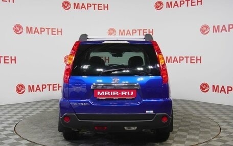 Nissan X-Trail, 2010 год, 1 024 000 рублей, 6 фотография