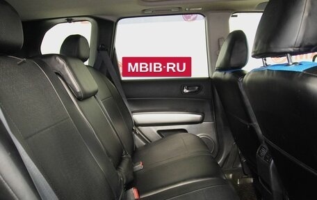 Nissan X-Trail, 2010 год, 1 024 000 рублей, 11 фотография