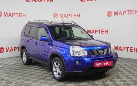 Nissan X-Trail, 2010 год, 1 024 000 рублей, 3 фотография