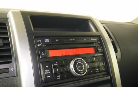 Nissan X-Trail, 2010 год, 1 024 000 рублей, 12 фотография