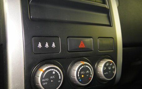 Nissan X-Trail, 2010 год, 1 024 000 рублей, 13 фотография