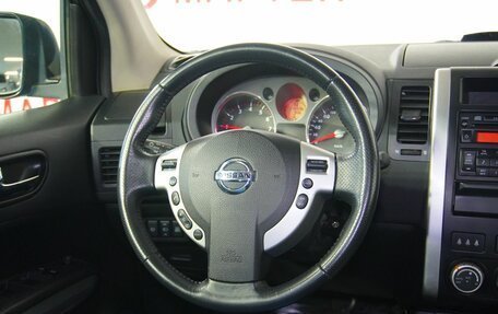 Nissan X-Trail, 2010 год, 1 024 000 рублей, 18 фотография