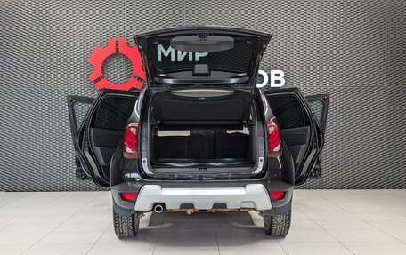 Renault Duster I рестайлинг, 2018 год, 1 350 000 рублей, 7 фотография