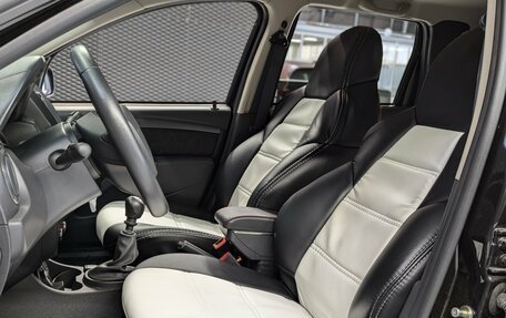 Renault Duster I рестайлинг, 2018 год, 1 350 000 рублей, 11 фотография