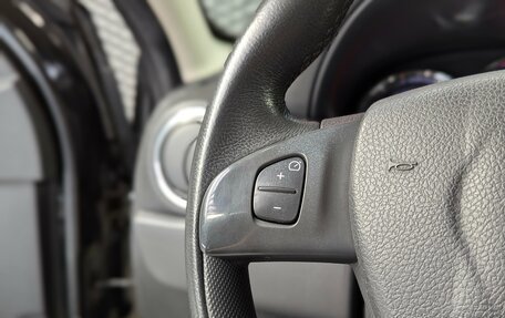 Renault Duster I рестайлинг, 2018 год, 1 350 000 рублей, 19 фотография