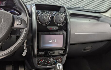 Renault Duster I рестайлинг, 2018 год, 1 350 000 рублей, 16 фотография