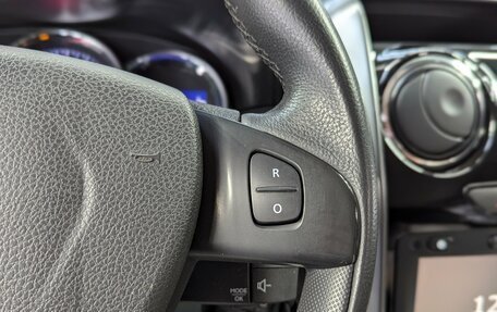 Renault Duster I рестайлинг, 2018 год, 1 350 000 рублей, 20 фотография