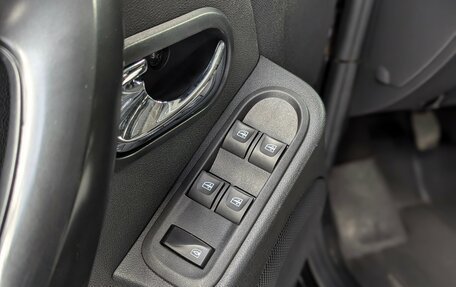 Renault Duster I рестайлинг, 2018 год, 1 350 000 рублей, 17 фотография