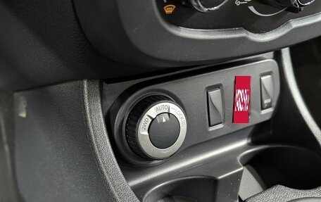 Renault Duster I рестайлинг, 2018 год, 1 350 000 рублей, 22 фотография