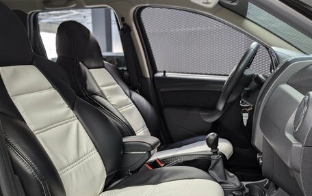 Renault Duster I рестайлинг, 2018 год, 1 350 000 рублей, 31 фотография