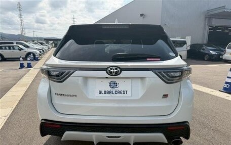 Toyota Harrier, 2020 год, 2 579 000 рублей, 6 фотография